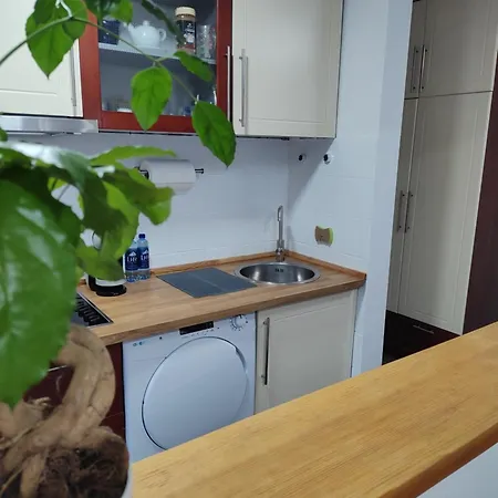 Apartament Ingrid *