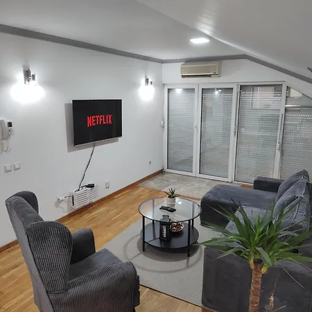Ingrid Appartamento Belgrado